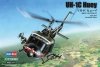 Hobby Boss 87229 UH-1C Huey (1:72)
